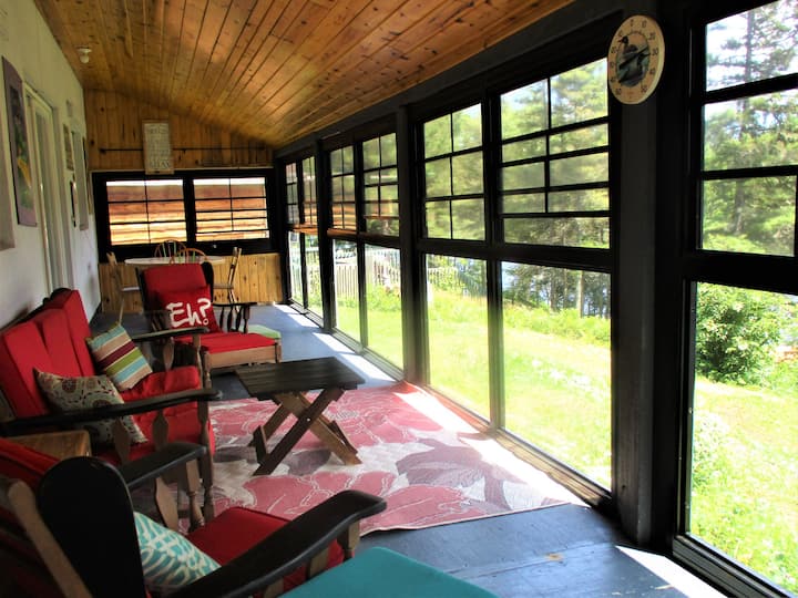 Lake Kipawa Vacation Rentals & Homes Témiscamingue Regional County