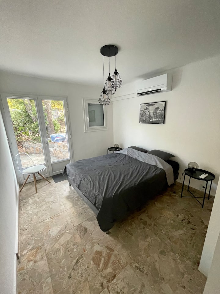 DORMITORIO 3