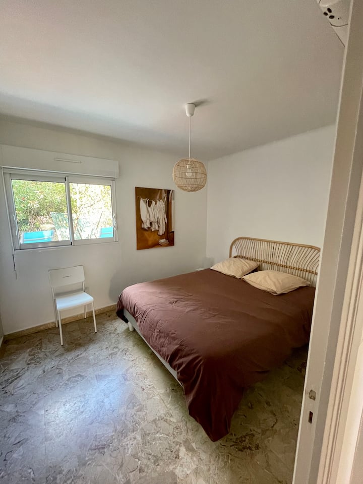 DORMITORIO 1