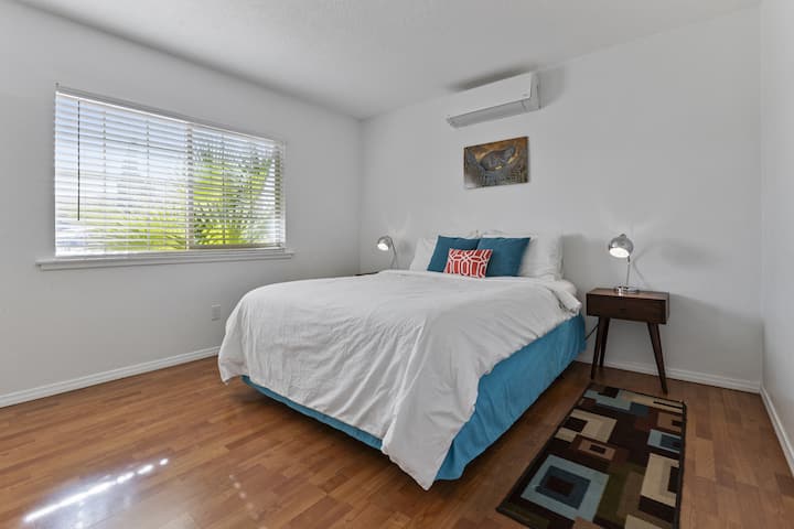 Chumba cha 2 cha kulala