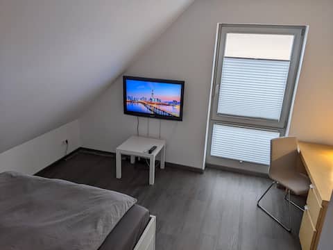 Gästezimmer 2