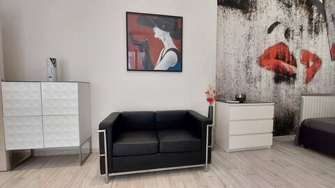 Top performing Airbnb: Love Suite with parking in Capoliveri Elba in Capoliveri