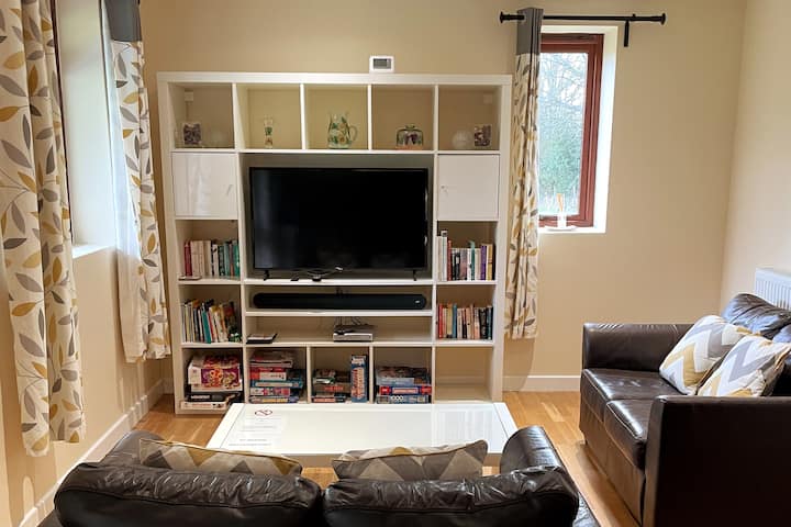 Woodside Cottages - Beech Cottage (Self-catering) - Uckfield