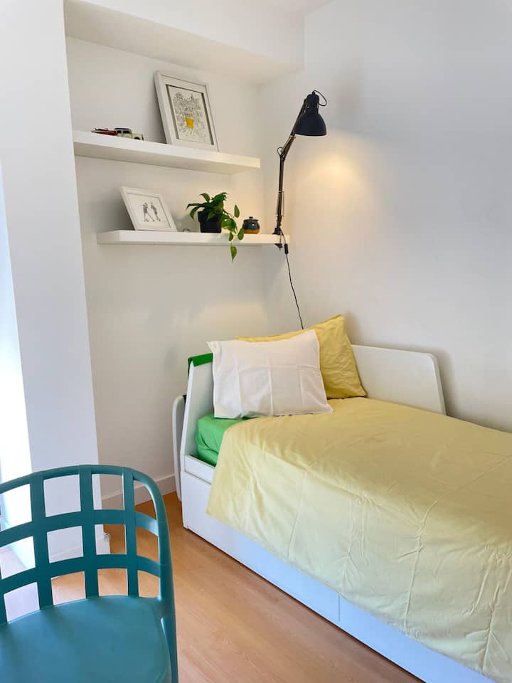 Habitación 3