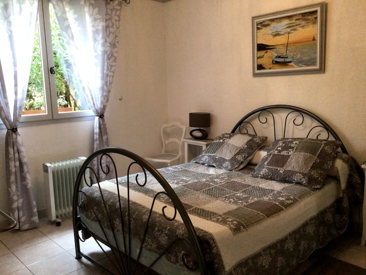 ห้องนอน