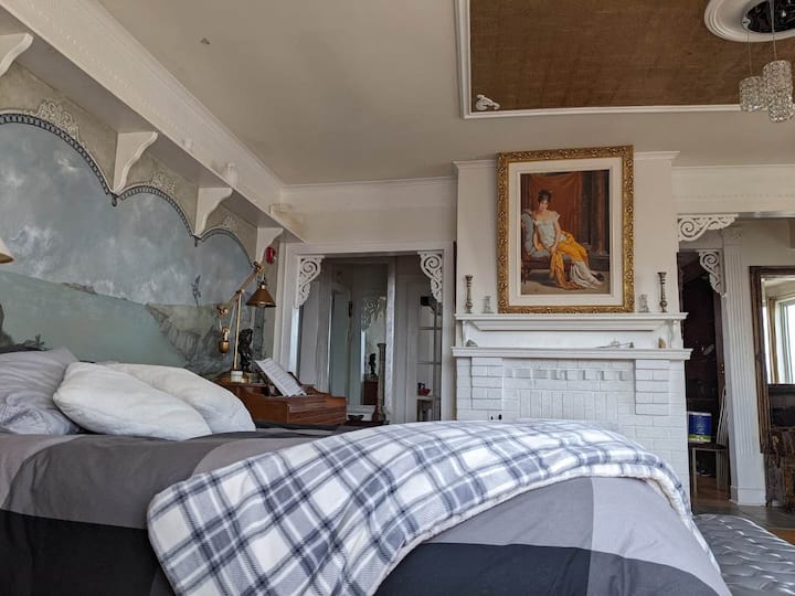 Спална соба