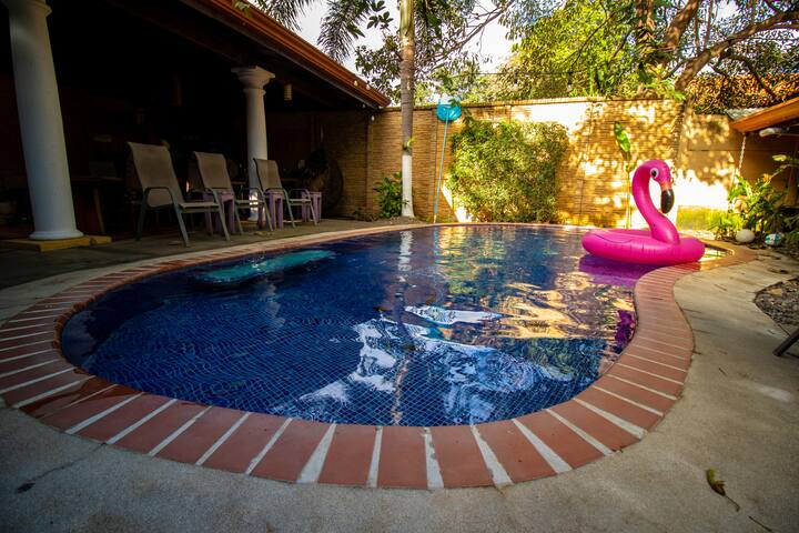 #3 Anona Guesthouse - Your Private Paradise