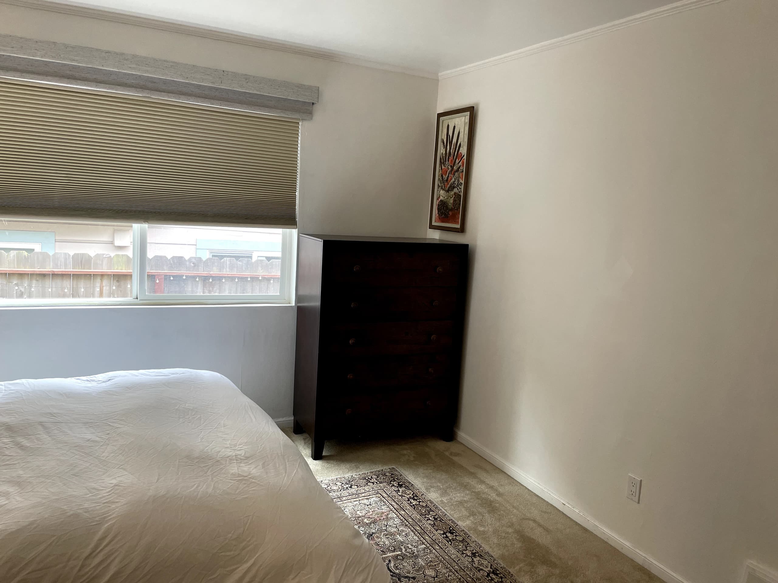 Garage + Spacious 2BR near UCSF Mission Bay & BART - Image 9