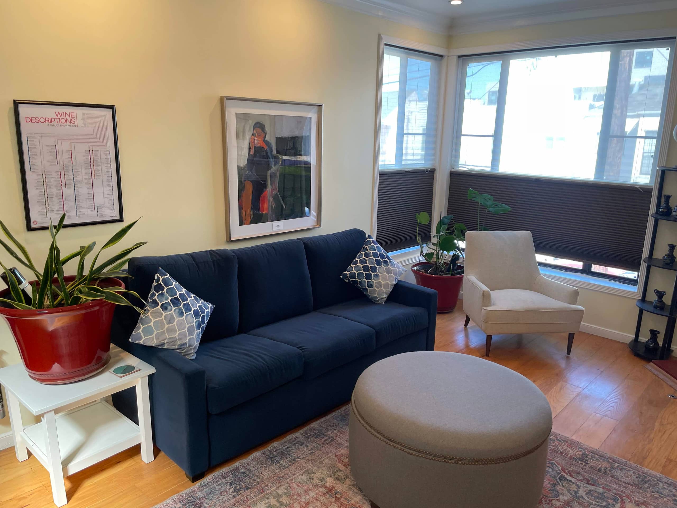 Garage + Spacious 2BR near UCSF Mission Bay & BART - Image 2