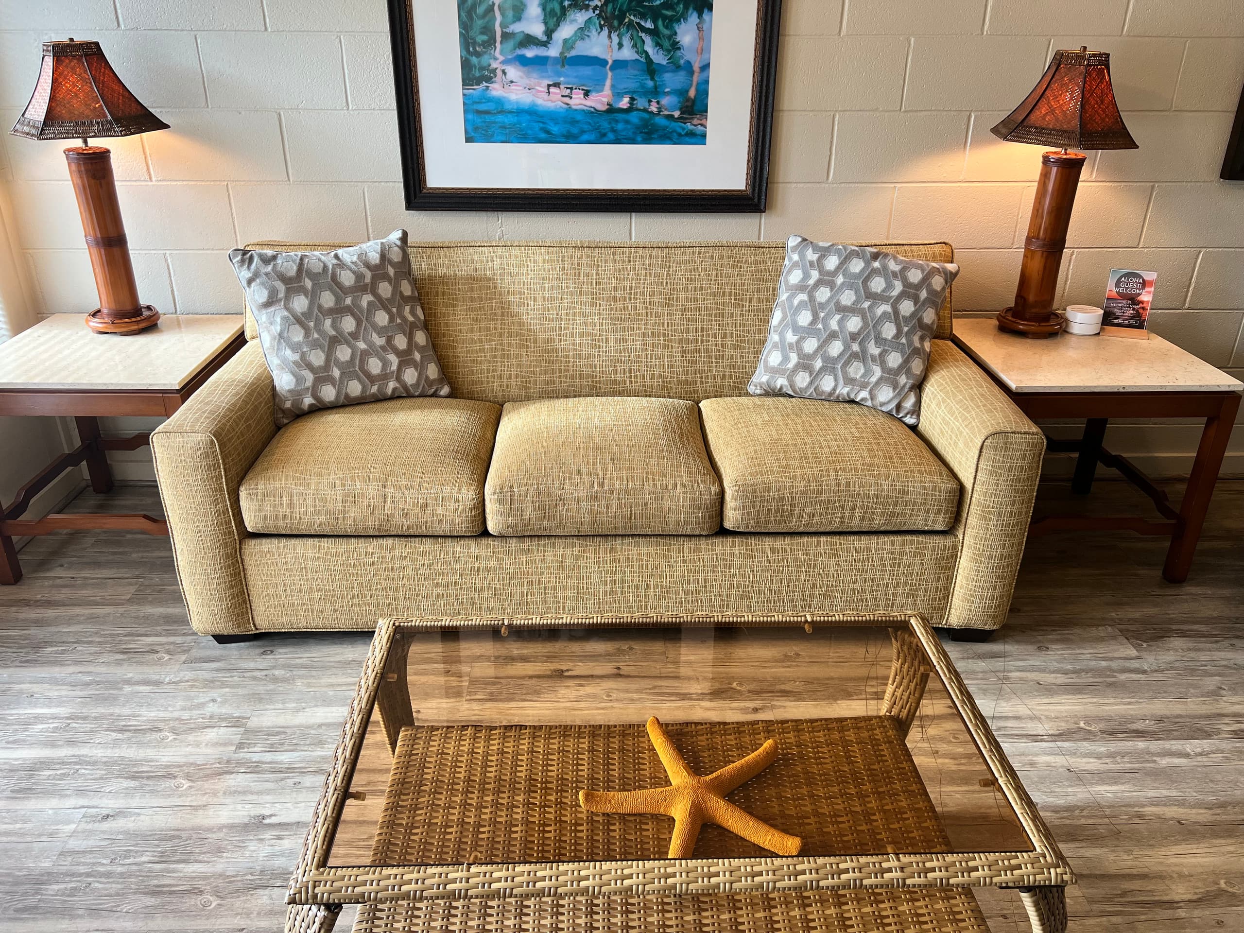 Condo in Kihei · ★4.86 · 1 bedroom · 2 beds · 1 private bath - Image 1