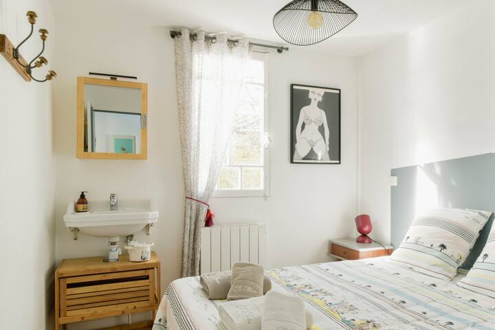 Спална соба 5