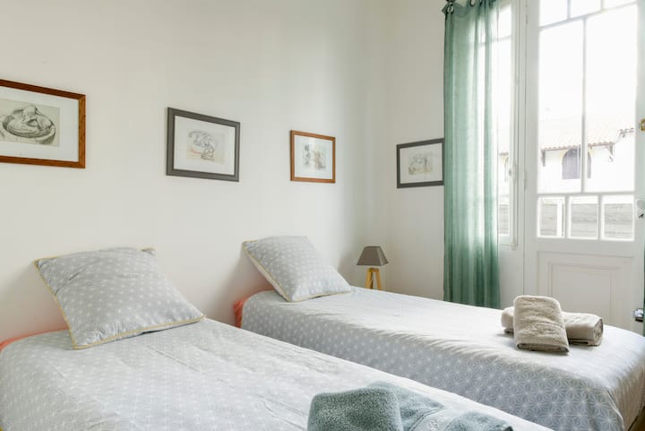 Спална соба 2