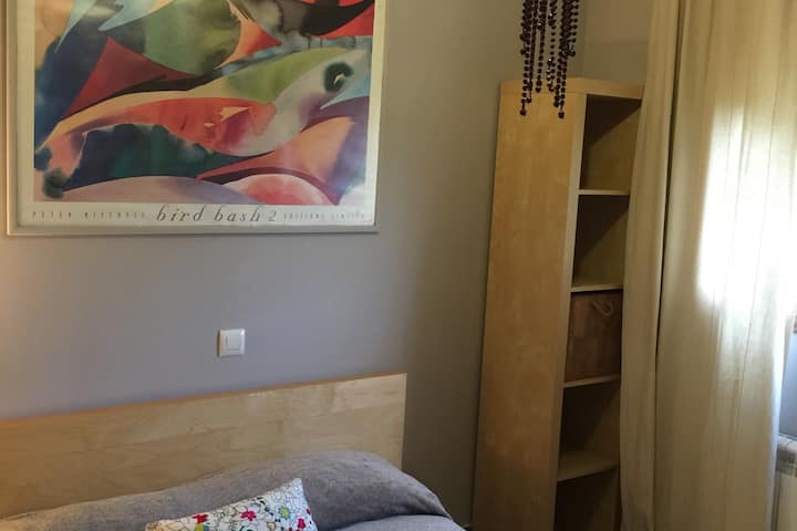 ორადგილიანი ნომერი