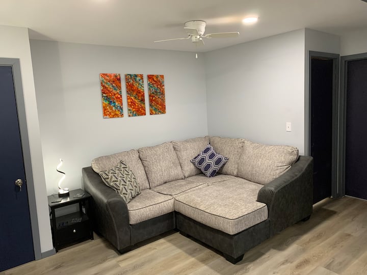 ห้องนั่งเล่น