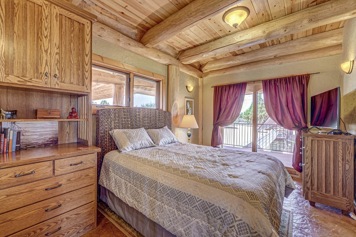 Ground (2nd) Floor Bedroom