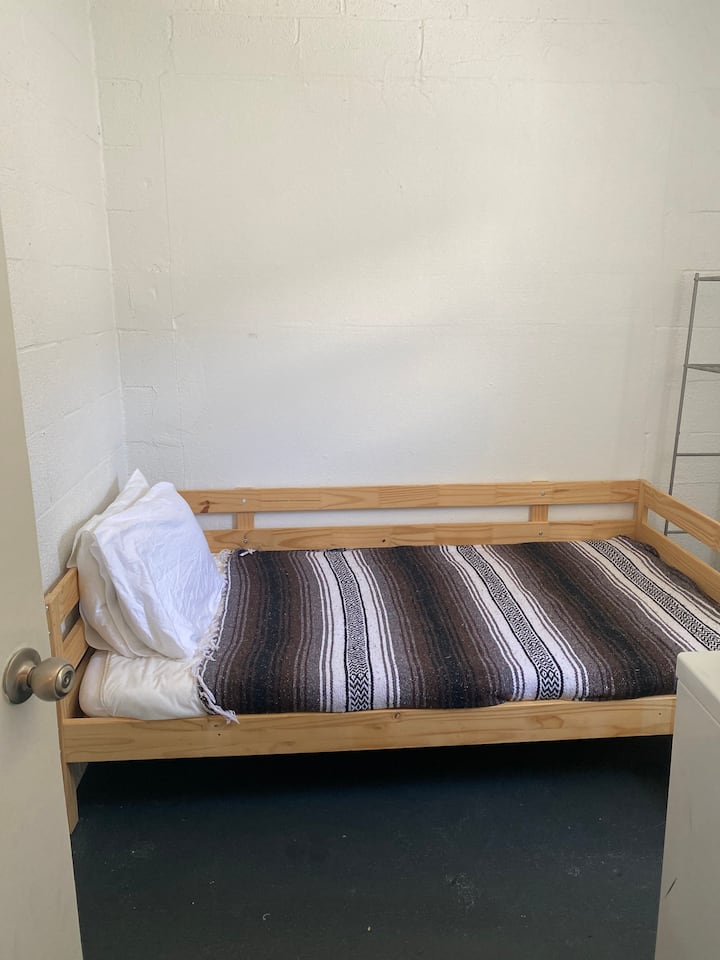 Marfa Space 4 in the Heart of Marfa Sleeps 5!!! Apartments for Rent