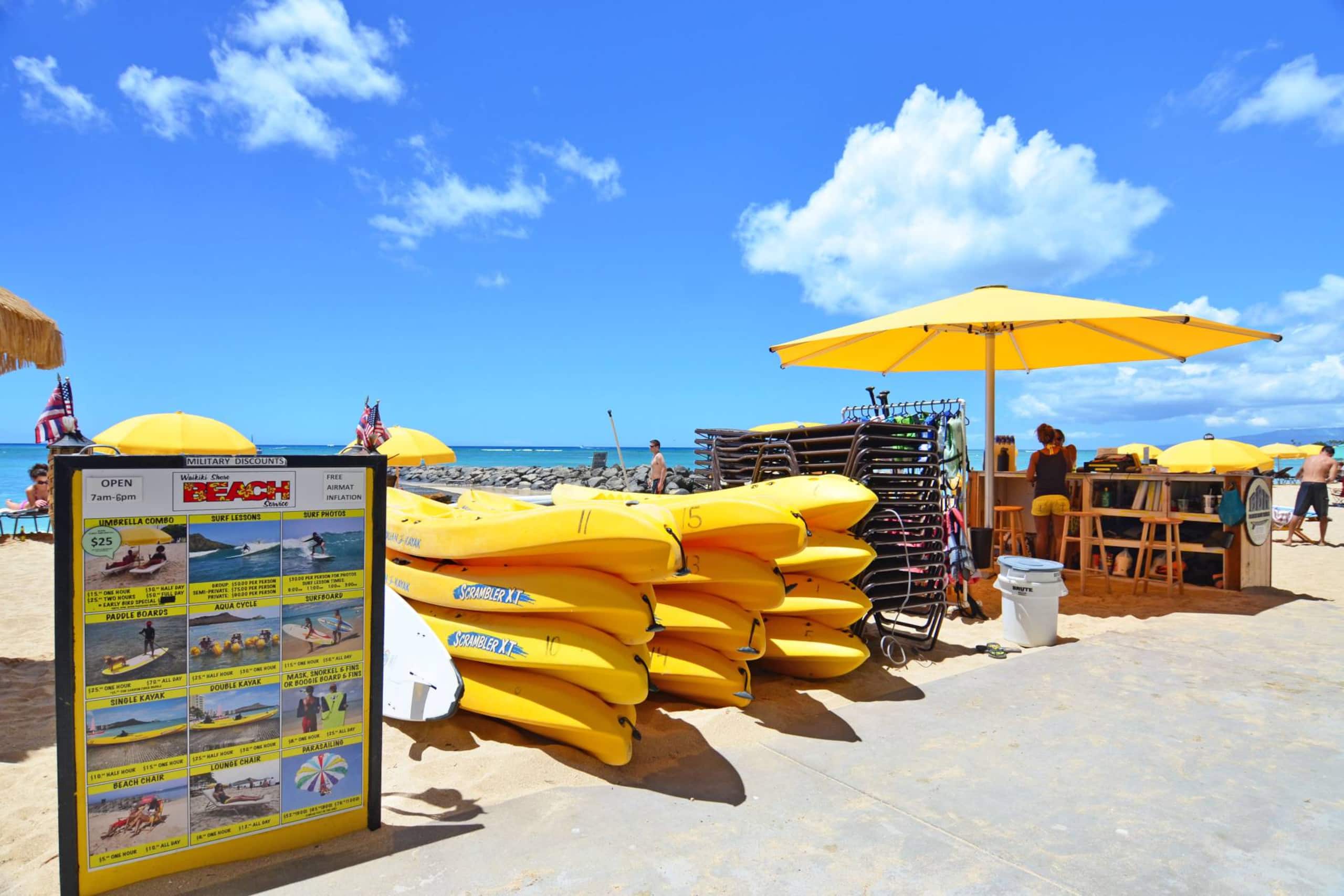 Condo in Honolulu · ★4.63 · 1 bedroom · 2 beds · 1 private bath - Image 29