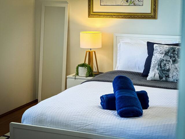 Mandurah Beachfront bring your faminly and dog!