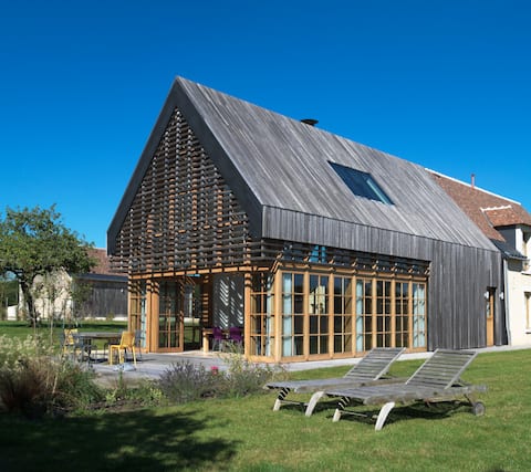 Prepinson – Domaine de la Trigalière