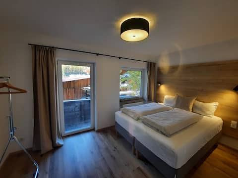 Vacation home Anna - quiet and central III