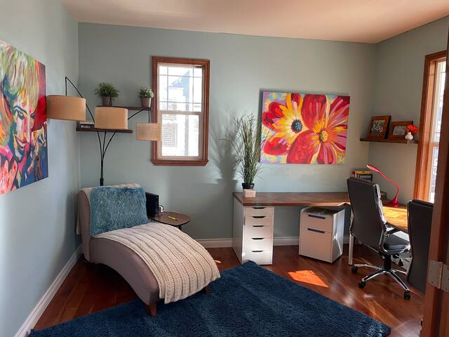 Spacious 4 bedroom house great for families. gallery image 3