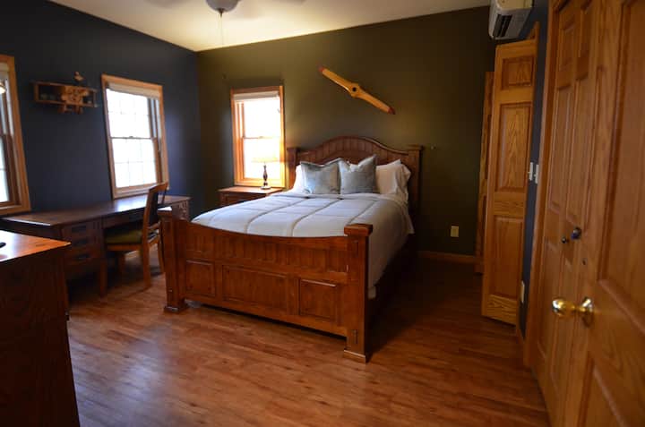 Პილოტები საწოლი 152 × 203 სმ