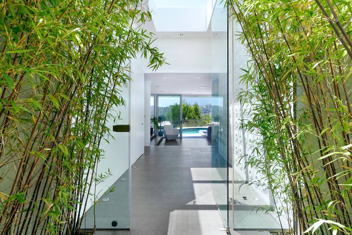 Mid Century Modern w AMAZE view. gallery image 3