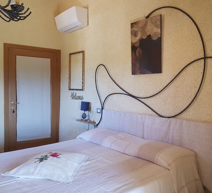 Camera Matrimoniale/doppia Con Bagno - Anghiari