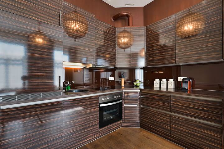 Cozy Family Apartment gallery image 4