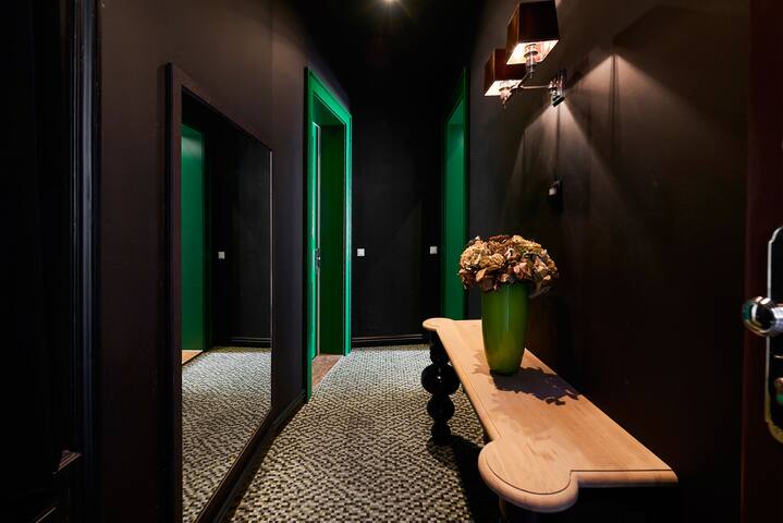 Cozy Family Apartment gallery image 2