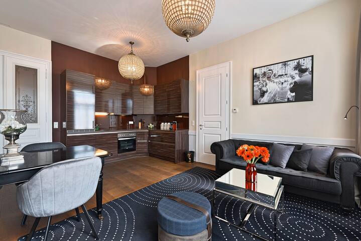 Cozy Family Apartment gallery image 3