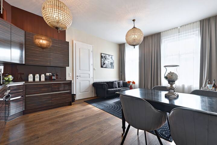 Cozy Family Apartment gallery image 5