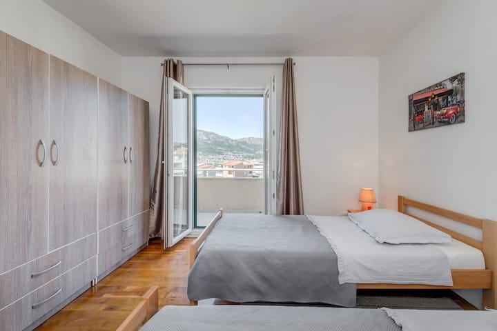 Chambre 1