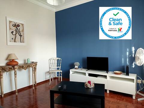 Casa MIA - a place to rest