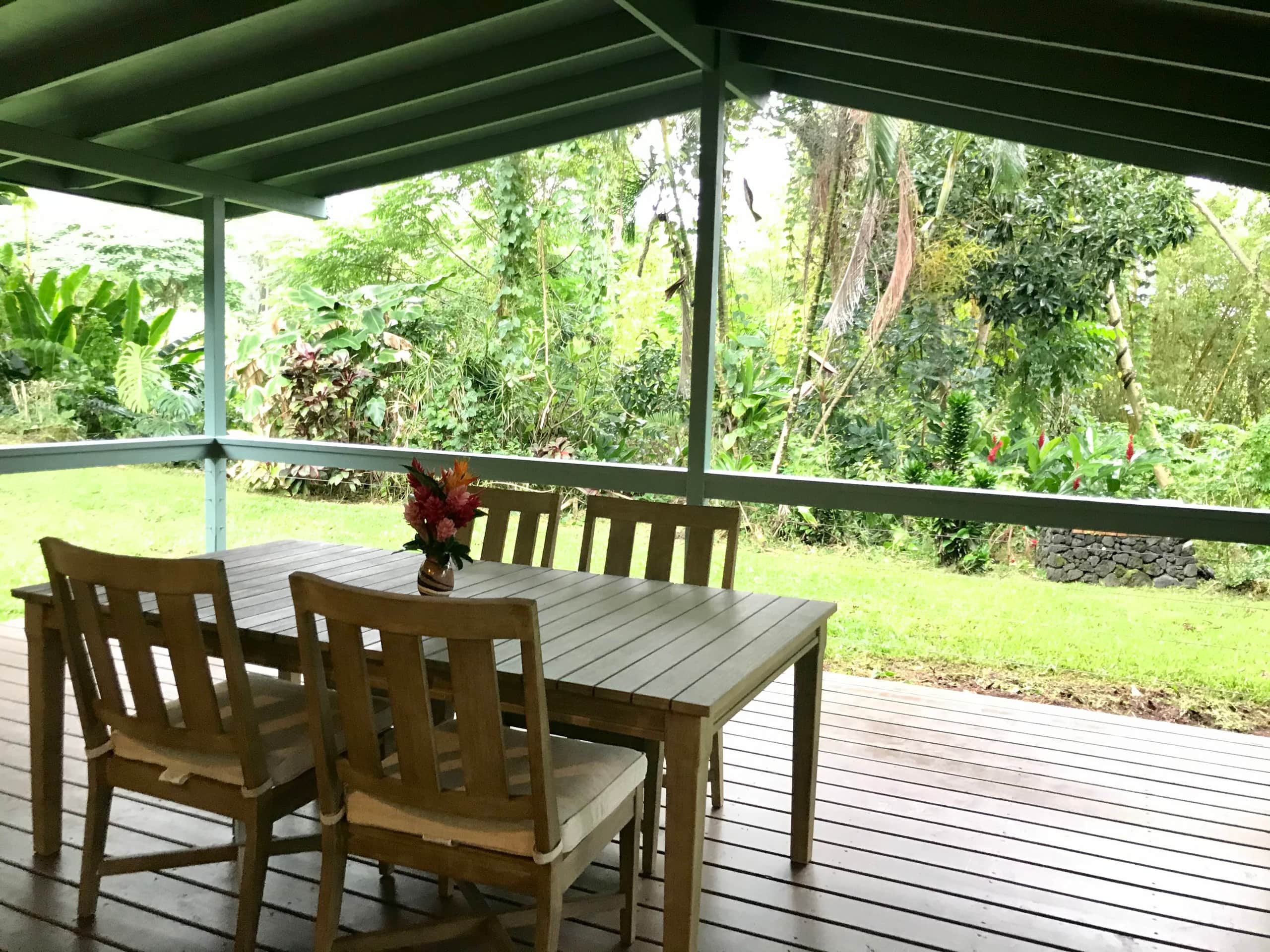 Guesthouse in Hana · ★4.76 · 2 bedrooms · 2 beds · 1 bath - Photo 14