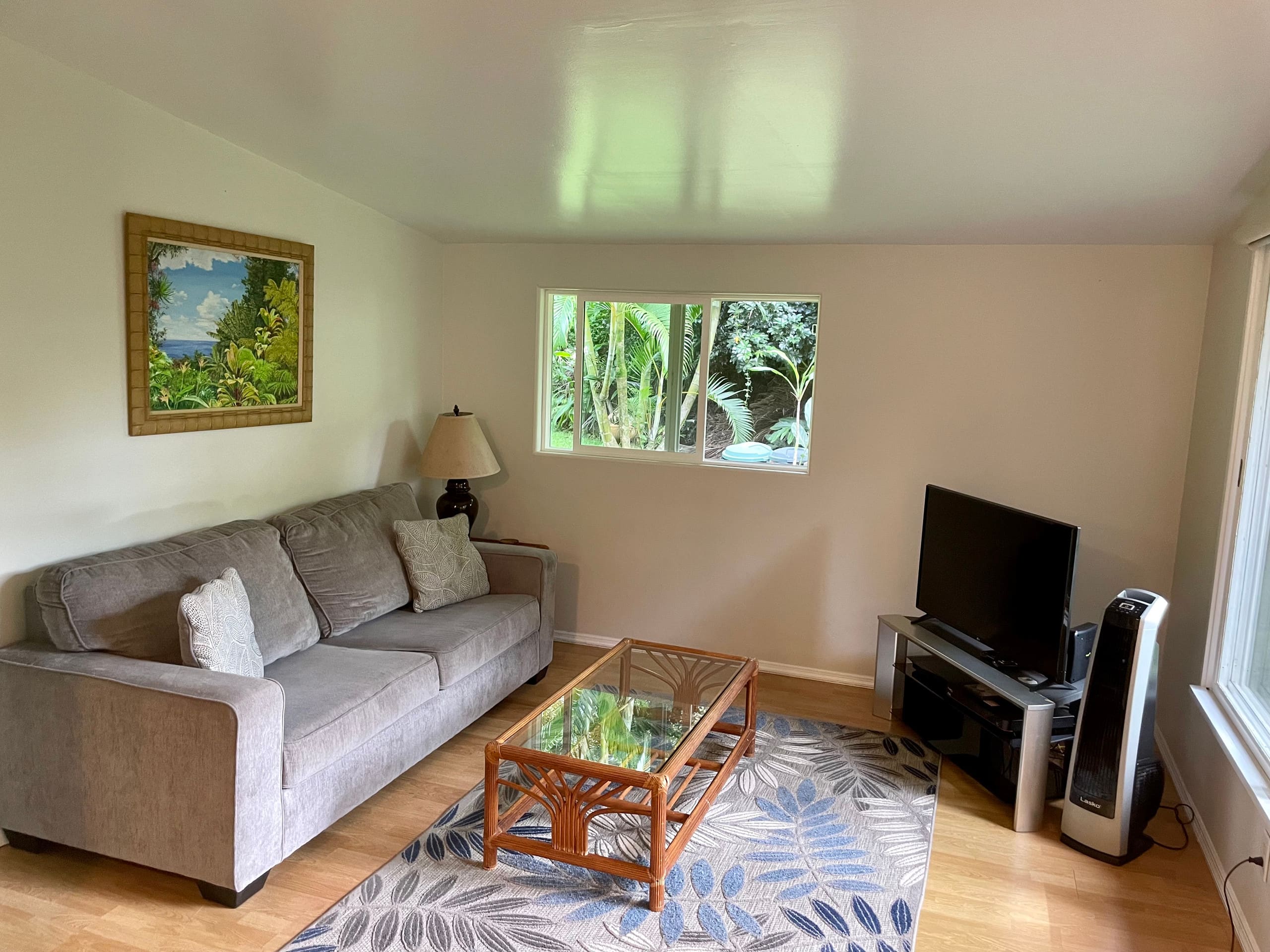 Guesthouse in Hana · ★4.76 · 2 bedrooms · 2 beds · 1 bath - Photo 7