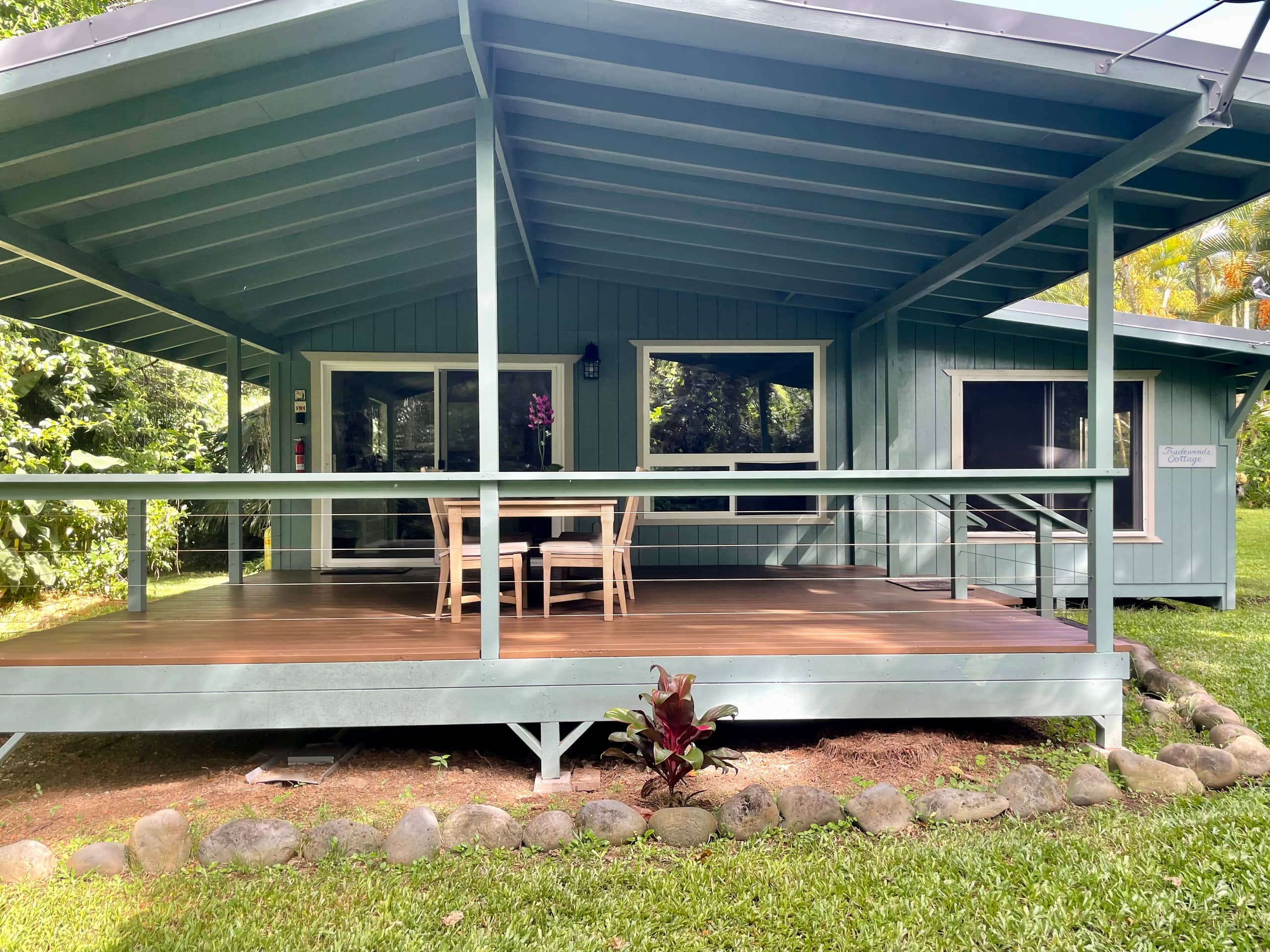 Guesthouse in Hana · ★4.76 · 2 bedrooms · 2 beds · 1 bath - Photo 13