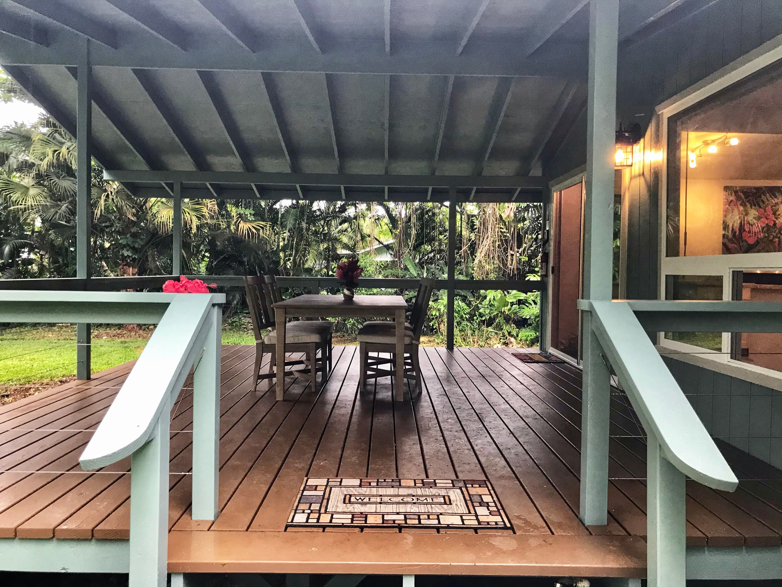 Guesthouse in Hana · ★4.76 · 2 bedrooms · 2 beds · 1 bath - Photo 15