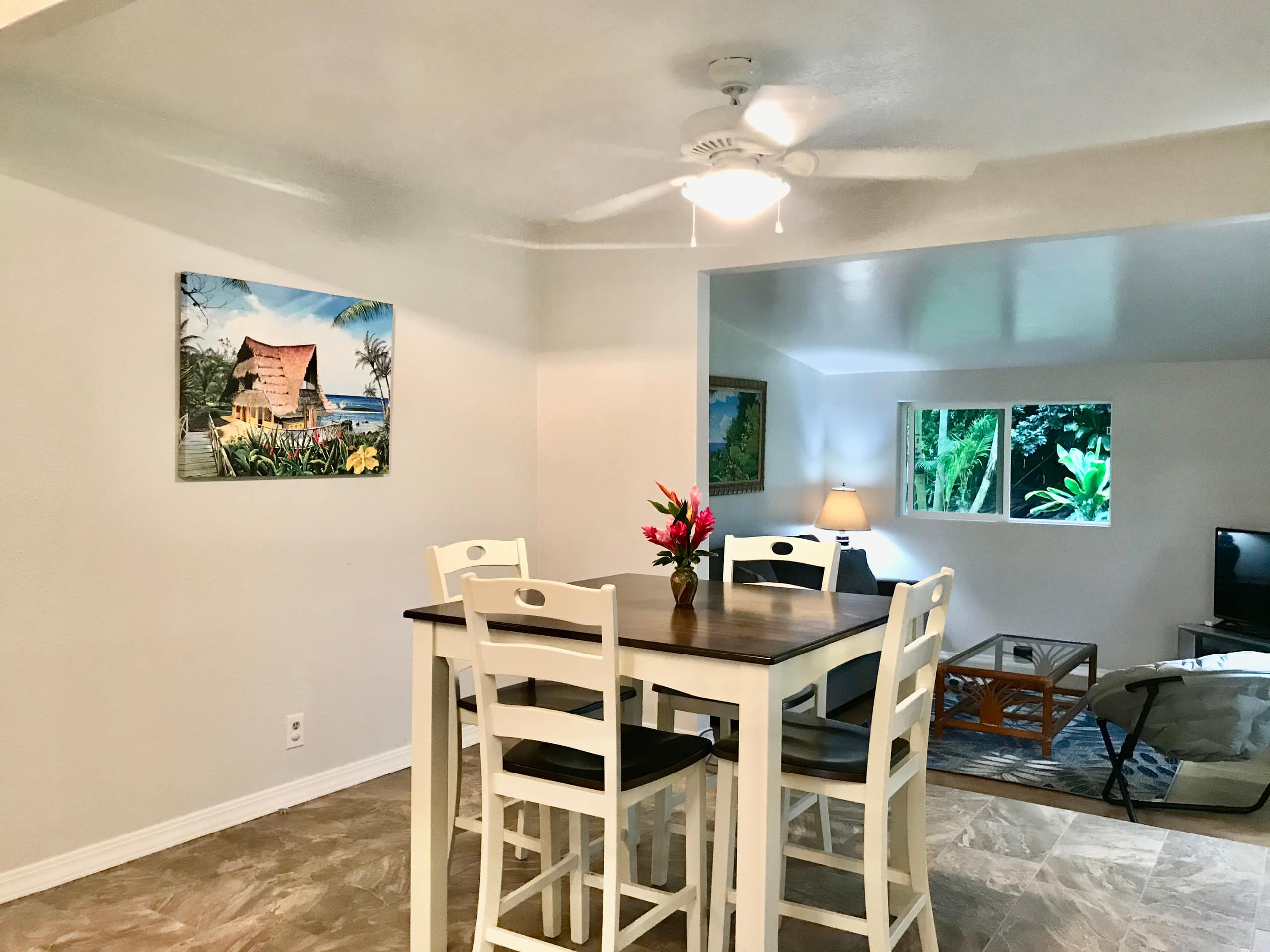 Guesthouse in Hana · ★4.76 · 2 bedrooms · 2 beds · 1 bath - Photo 6