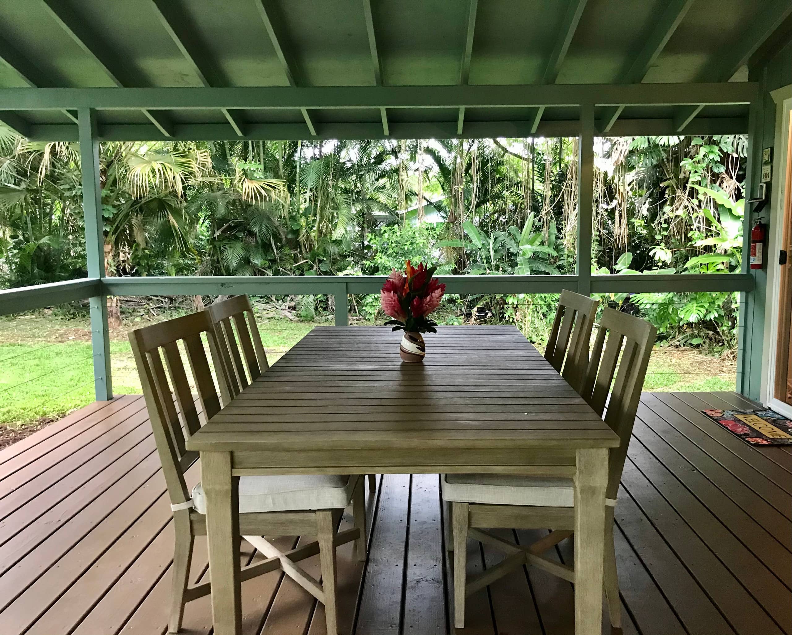 Guesthouse in Hana · ★4.76 · 2 bedrooms · 2 beds · 1 bath - Main photo