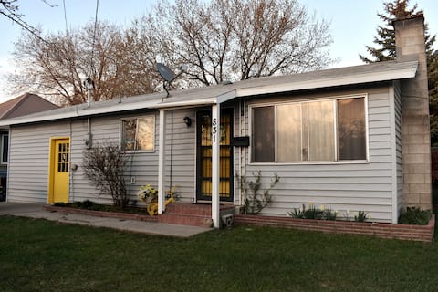 Stoffel Airbnb Entire House (sleeps 5+)