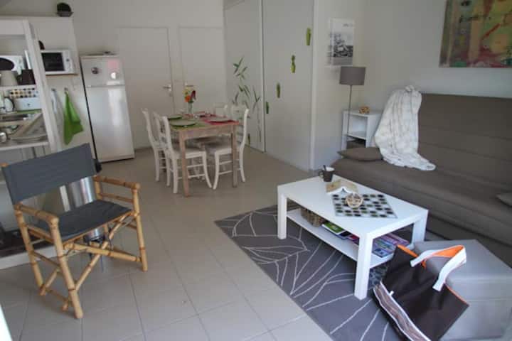 L'atelier - Batz-sur-Mer