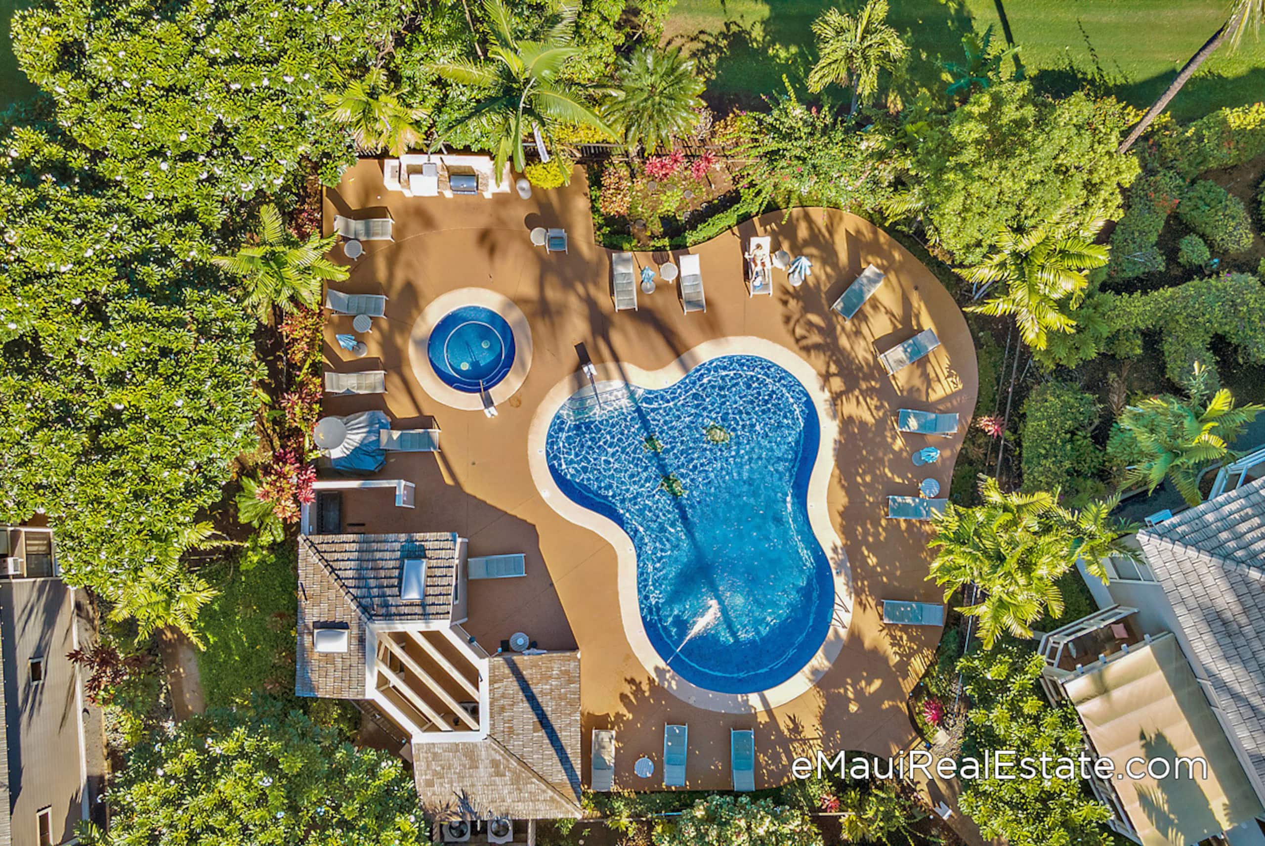 Condo in Wailea · ★4.91 · 1 bedroom · 2 beds · 2 private baths - Image 42