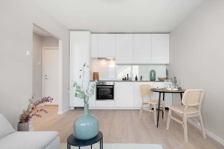 Guest favorite listing in Oslo