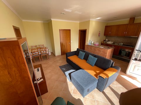 Popular Airbnb listing: Atlantic Rose Apartment - Calheta, Madeira in Calheta