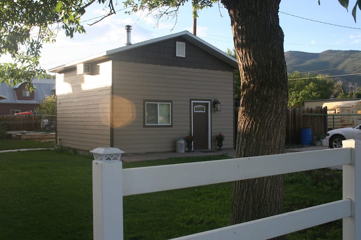 Listing Photo