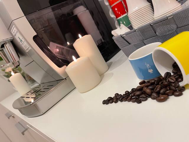 HOME SWEET HOME Bella Napoli gallery image 3