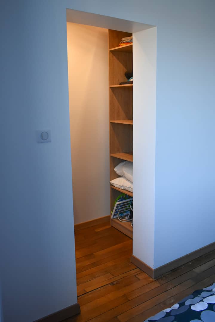 საძინებელი 2