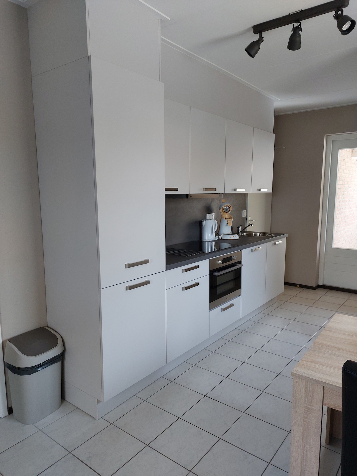 Popular Airbnb listing: Boszicht aan de Kust 2 in Randduin