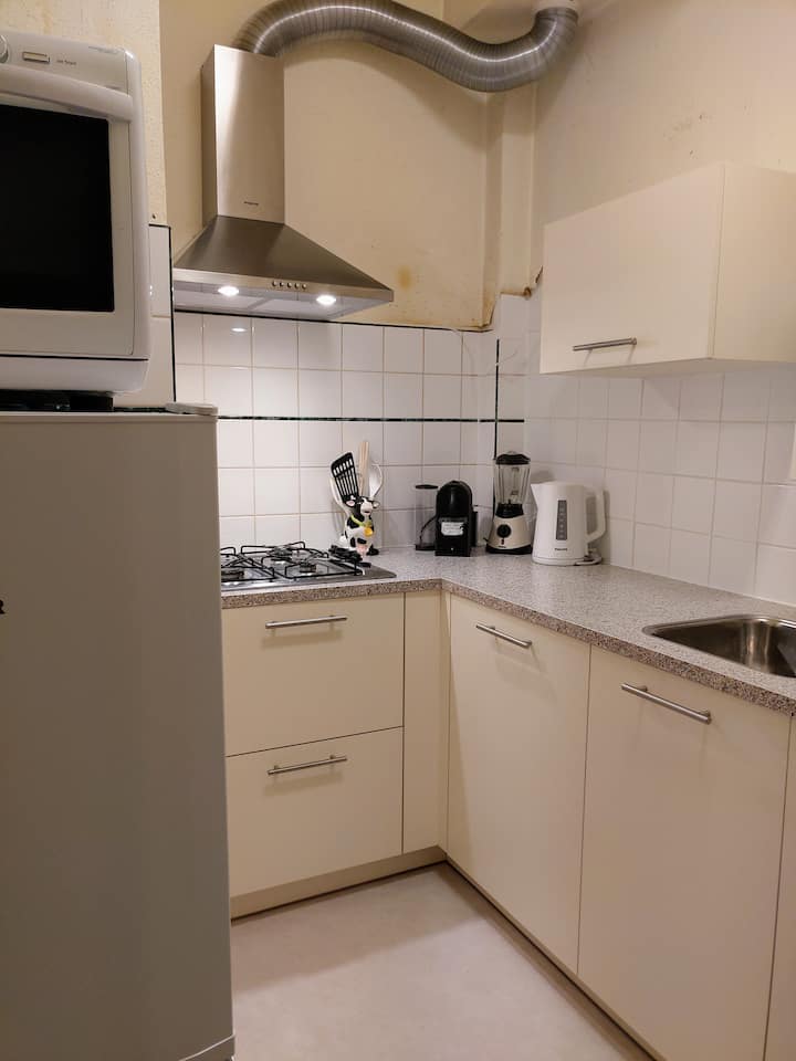 ห้องครัว/ห้องครัว